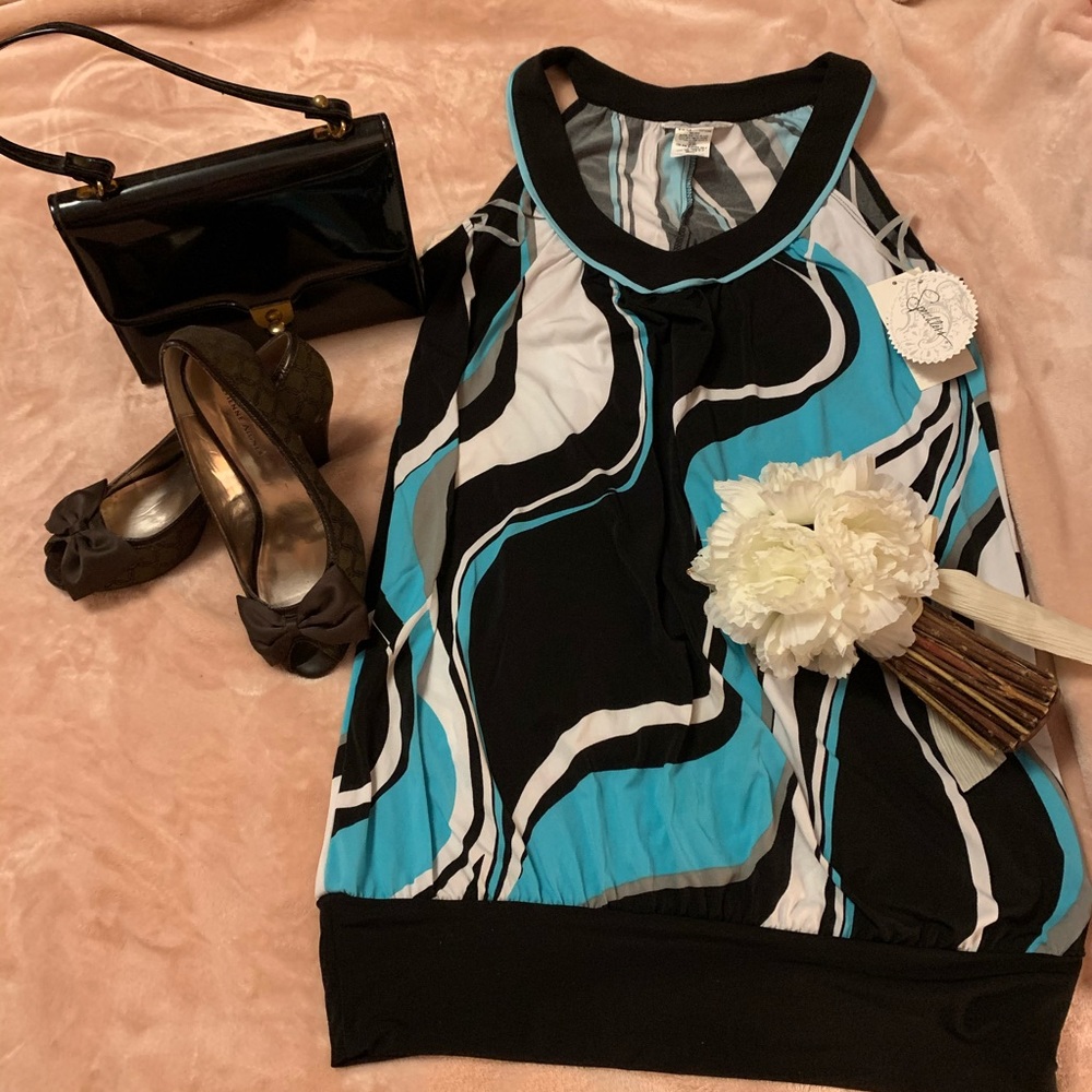 Simple Dress